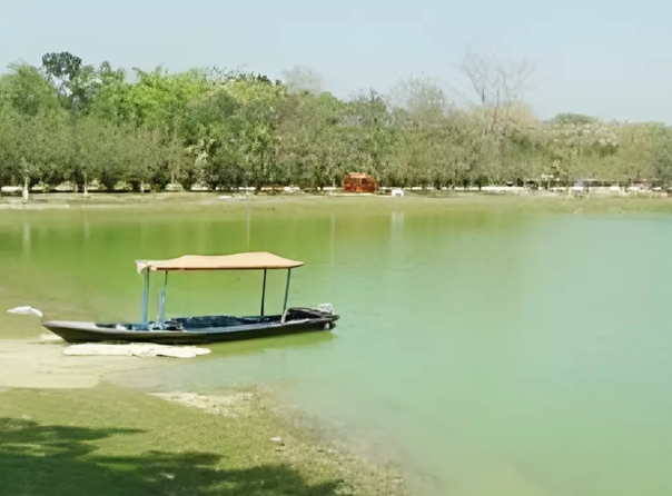 কল্যাণ দীঘি