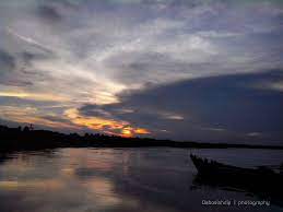 মধুমতি বাওড়