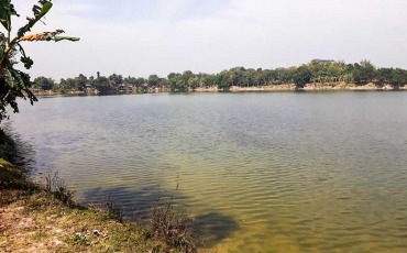 কল্যাণ দীঘি