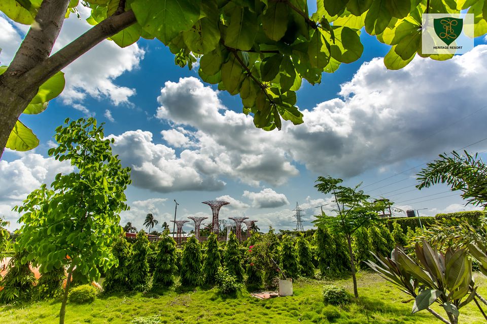 হেরিটেজ রিসোর্ট