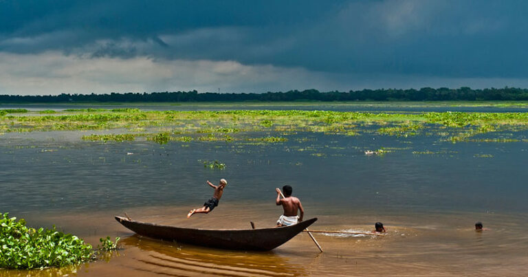 বেলাই বিল