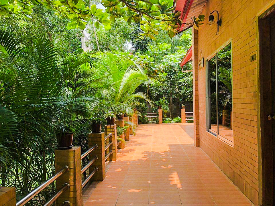আরশিনগর হলিডে রিসোর্ট