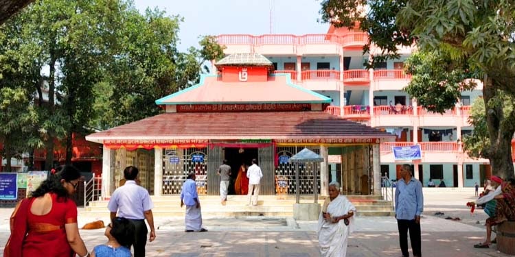 বারদী লোকনাথ আশ্রম
