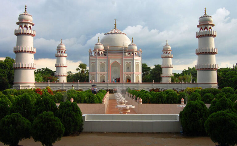 বাংলার তাজমহল