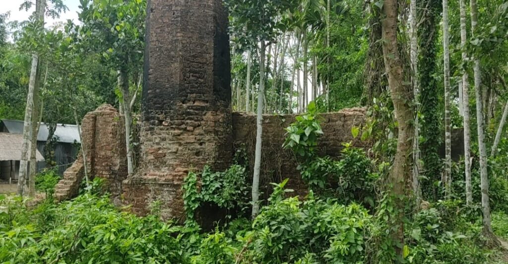 আউলিয়াপুর নীলকুঠি