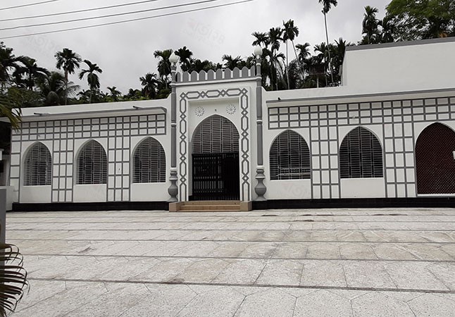 গেরদা ফলক