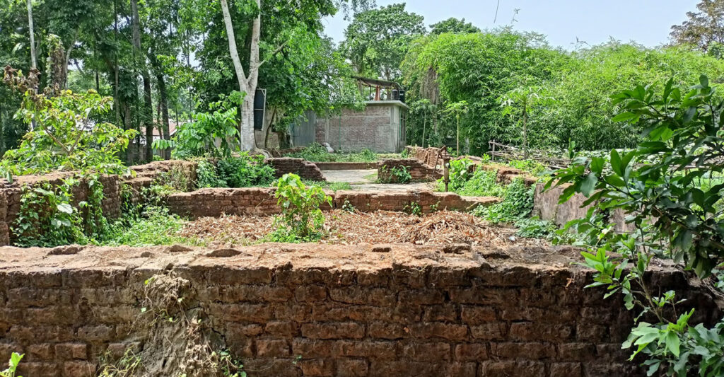 আউলিয়াপুর নীলকুঠি