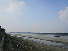 মধুমতি নদী