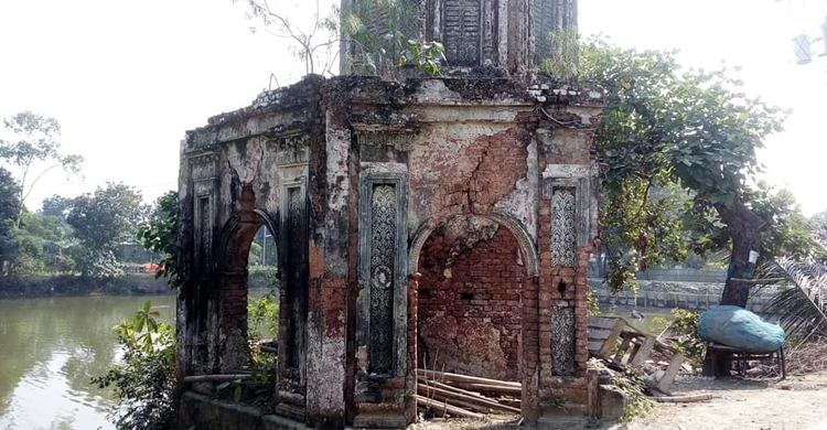 মত্ত মঠ