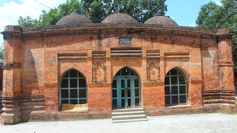 বাবা আদম মসজিদ