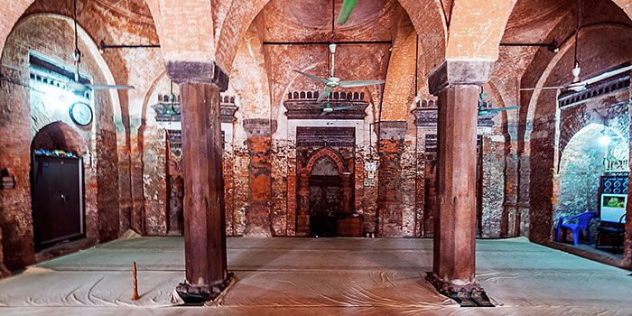 বাবা আদম মসজিদ
