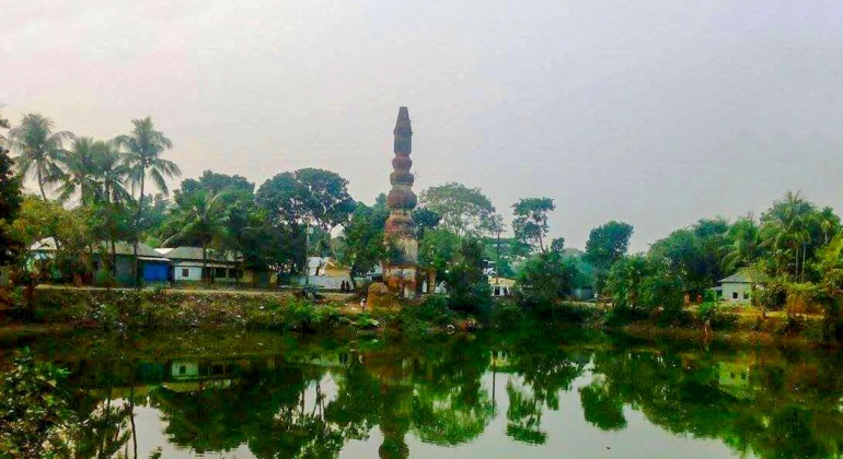 মত্ত মঠ