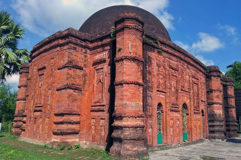 শংকরপাশা শাহী মসজিদ