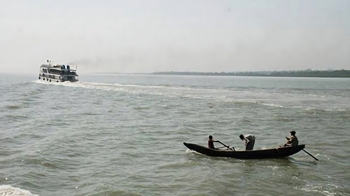 মধুমতি নদী