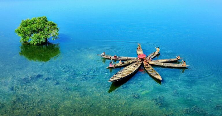 টাঙ্গুয়ার হাওর