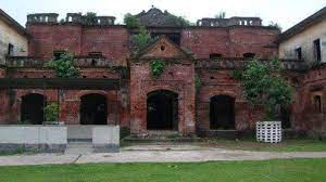 রাজবাড়ী সরকারি উচ্চ বিদ্যালয়