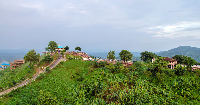 নীলাচল