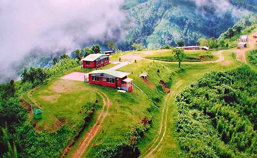 নীলগিরি