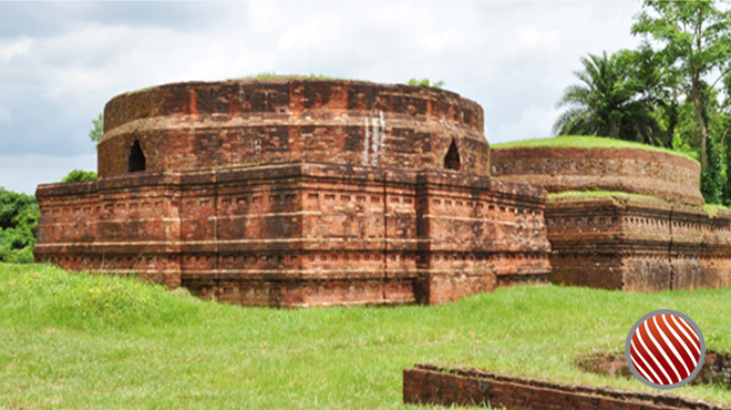 ময়নামতি জাদুঘর