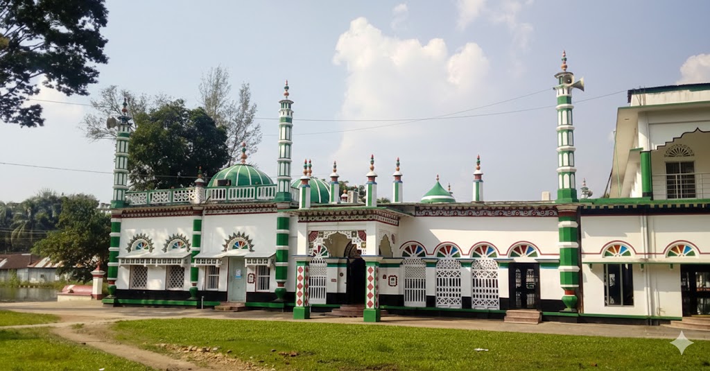 নোয়াখালী জেলা জাদুঘরের প্রদর্শনী