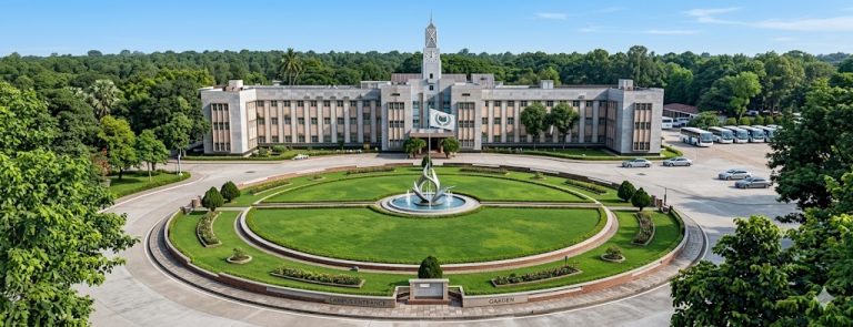 রাজশাহী বিশ্ববিদ্যালয় ক্যাম্পাস